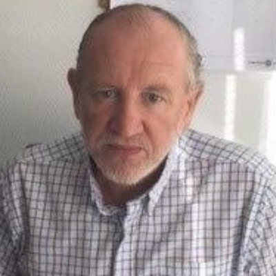 Jesús Mª Arsuaga