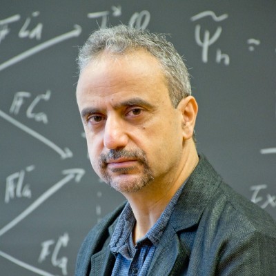 David Martín de Diego
