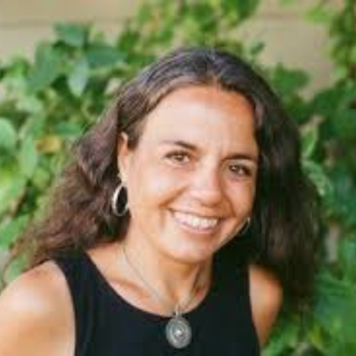 Eva A. Gallardo