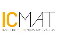 Icmat Logo