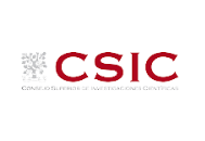 Csic Logo